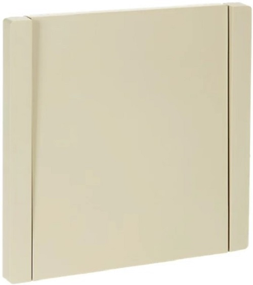 

Выключатель одноклавишный IEK FP-V10-0-10-1-K10 FORTE&PIANO 10А FP401 ваниль, FP-V10-0-10-1-K10