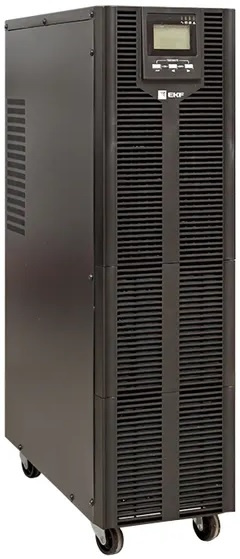 Изображение товара Источнике бесперебойного питания EKF SW910G4-T-B надежная защита для техники