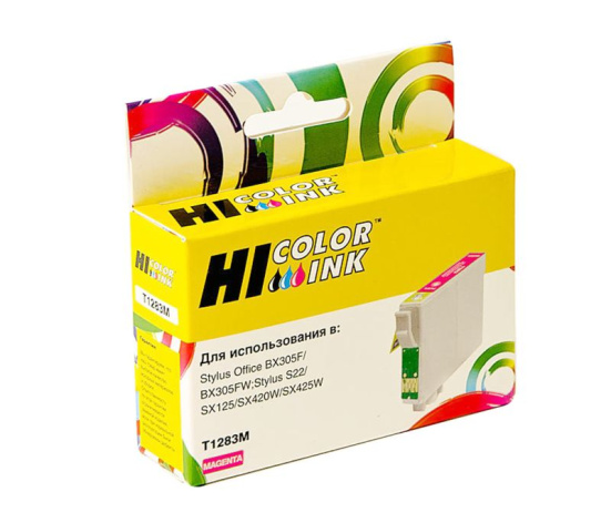 Изображение товара Картридж Hi-Black 99635204 для принтеров Epson