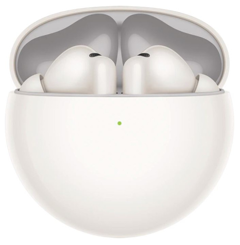 Изображение товара Беспроводные наушники Huawei FreeBuds 7i T0025 с функцией шумоподавления и управлением жестами