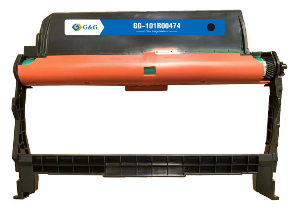 Изображение товара Фотобарабан G&G GG-101R004 для xerox Phaser 3052 3260 WC 3215 WC 3225
