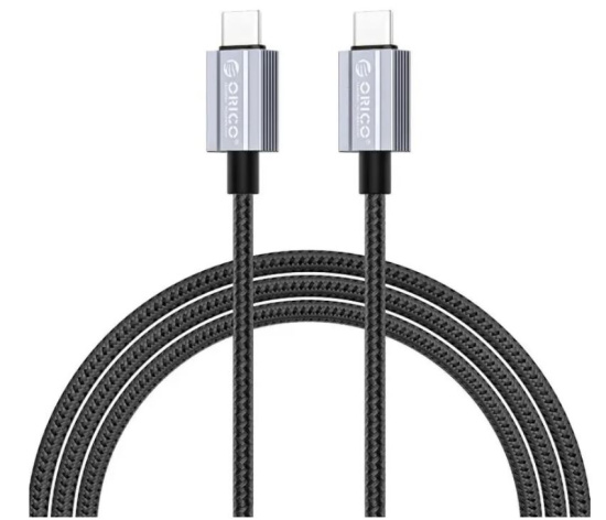 Изображение товара Кабель Orico ORICO-GQA60-15-BK-BP