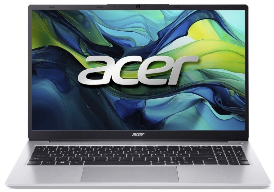 

Ноутбук Acer Aspire Lite AL15-41P-R68A NX.J97CD.001 Ryzen 7 5700U/8GB/512GB SSD/Radeon Graphics/15.6" IPS FHD/WiFi/BT/cam/noOS/silver, Aspire Lite AL15-41P-R68A