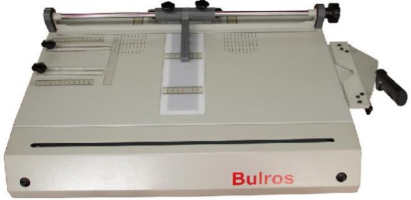 Изображение товара Аппарат Bulros 100H - профессиональное оборудование для высокой производительности