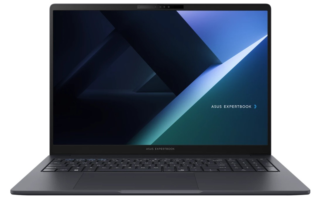 

Ноутбук ASUS ExpertBook B3 B3605CCA-MB0202 90NX08N1-M007R0 U5-225H/16GB/512GB SSD/Arc Graphics/16"/Wi-Fi/BT/Win11Pro/grey, ExpertBook B3 B3605CCA-MB0202