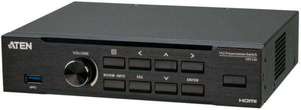 фото Коммутатор  Aten VP2120-AT-G в Красноярске