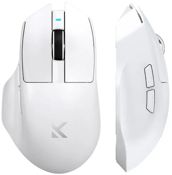 

Мышь MCHOSE G7 White, 1000Гц, G7