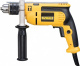 фото Дрель ударная DeWALT DWD024