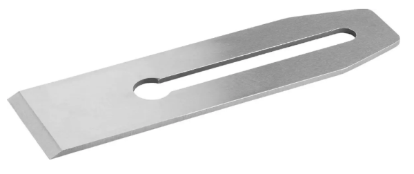 Изображение товара К Kraftool Pro 18755‑50 сменное лезвие для WoodMaster 4 и 5