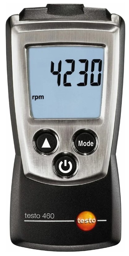 

Тахометр Testo 460, 460