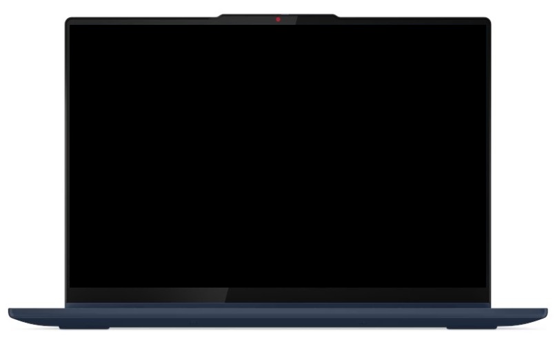 

Ноутбук Lenovo IdeaPad 5 2-IN-1 16AKP10 83KU0013US Ryzen AI 7 350/16GB/1TB SSD/Radeon Graphics/16" WUXGA/Win11Home/синий, IdeaPad 5 2-IN-1 16AKP10