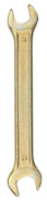 фото Ключ рожковый  Rexant 12-5822-2