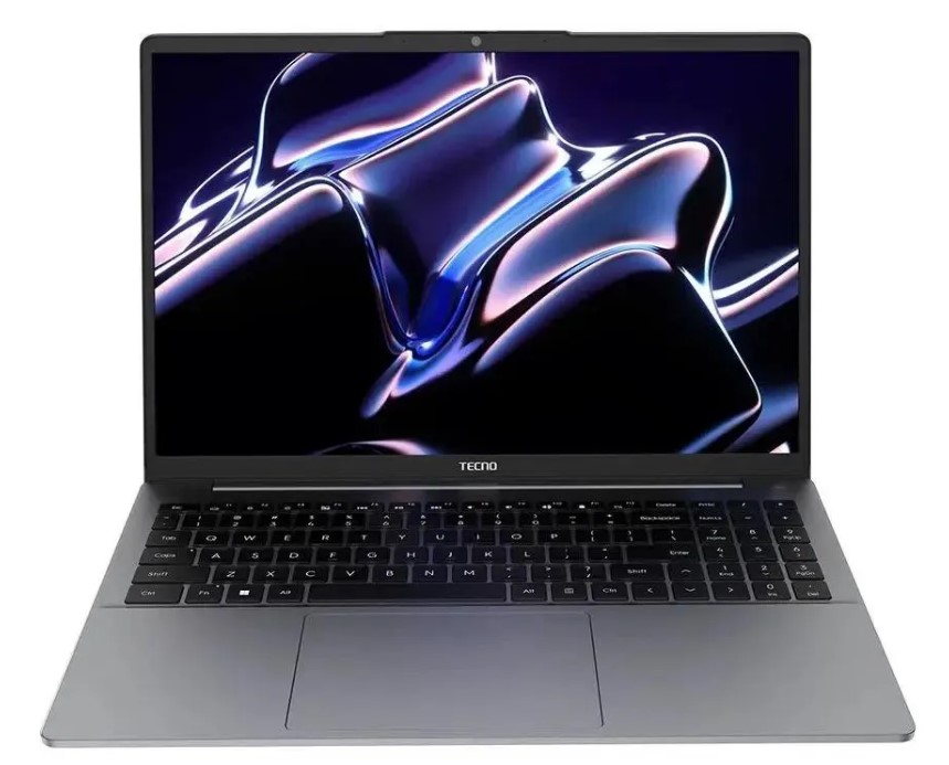 Ноутбук,TECNO,MegaBook K16SDA