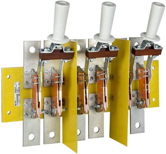 

Разъединитель EKF re19-4531170 РЕ19-45-31170 2500А, re19-4531170