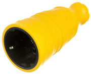 Изображение товара Розетка IEK OM-KR20-16-20-P1-00-K05