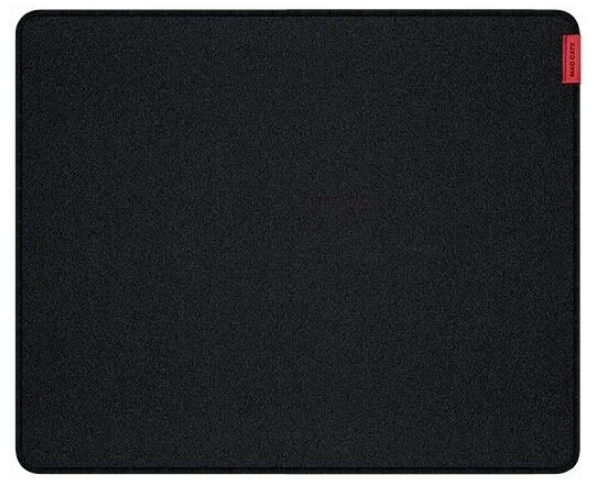 

Коврик для мыши Mad Catz G.L.I.D.E. SPEED L SGSHNS21BL001-0 игровой чёрный (430 x 370 x 3 мм, резина, водоотталкивающая ткань) (537620), G.L.I.D.E. SPEED L