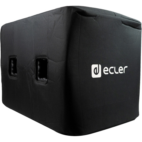 Изображение товара Чехол Ecler LABI1-SPC защитный нейлоновый для сабвуфера LABI1-SB18