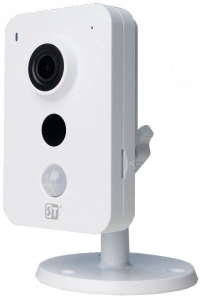 фото Видеокамера IP Space Technology ST-712 IP PRO D WiFi (2,8mm) в Казани