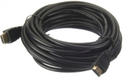 фото Кабель интерфейсный HDMI-HDMI  RETIC 2HDMI1.4P-5M-G