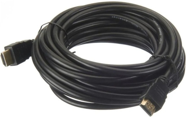 Изображение товара Кабель интерфейсный RETIC 2HDMI1.4P-5M-G