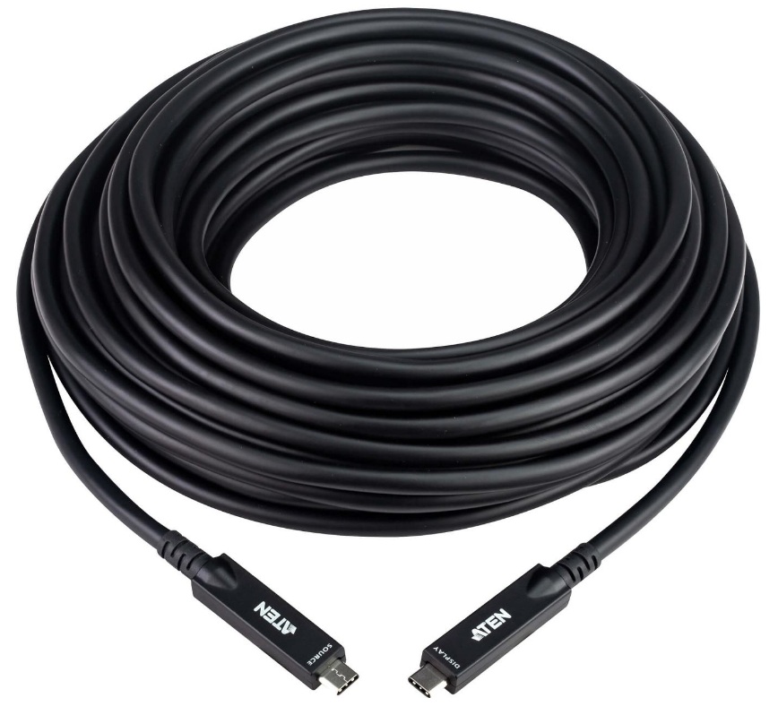Кабель интерфейсный Aten UE3410F-AT