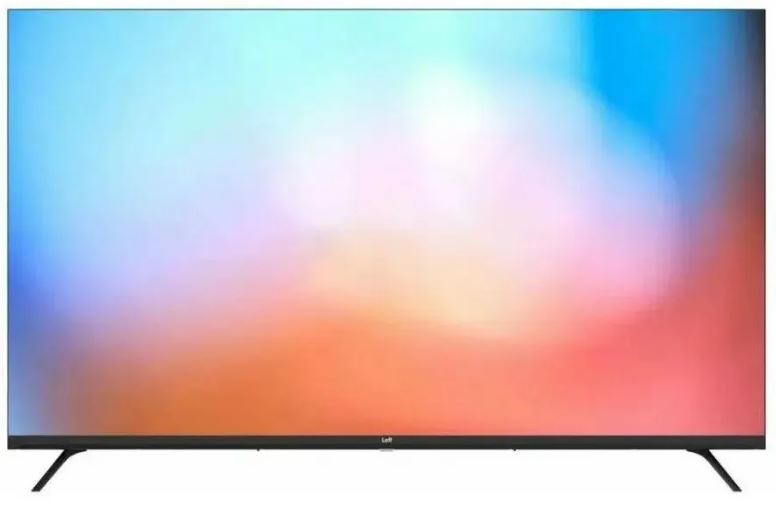 

Телевизор LEFF 43U570T LCD 43" 4K UHD FAMILY SMART, 43U570T