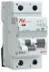 фото Автомат дифференциальный EKF rcbo6-1pn-20C-30-a-av в Уфе