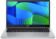фото Ноутбук  Acer Extensa 15 EX215-34-36NE 15.6 ", Core i3, 8 Гб RAM, 512 Гб SSD, UHD Graphics, Серебристый