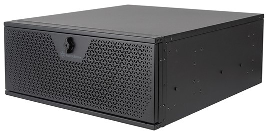 фото Корпус серверный 4U SilverStone SST-RM44 в Нижнем Новгороде