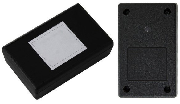 Изображение товара Контроллер AccordTec ML-194.03 box для систем контроля доступа