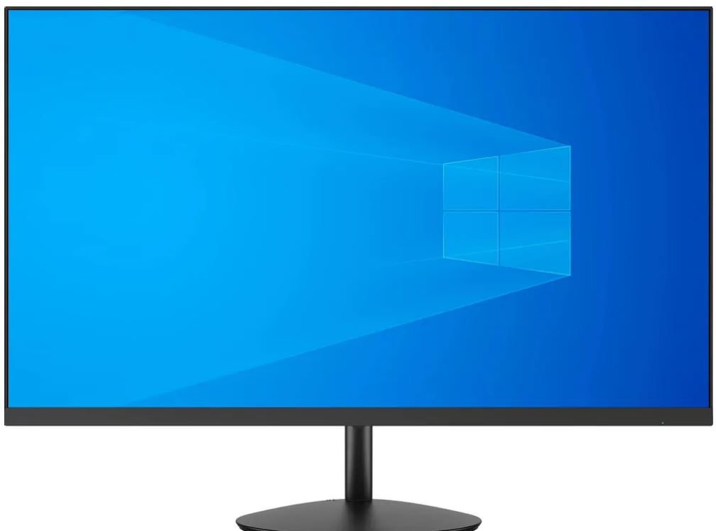 Монитор 27" Dahua DHI-LM27-A201HN 1920x1080, LED, 16:9, IPS, 250cd, 1000:1, 5ms, 178гр/178гр, VGA, HDMI, DP, 100Hz, black