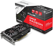 фото Видеокарта Sapphire Radeon RX 6500XT GAMING OC PULSE (11314-07-20G)