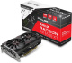 фото Видеокарта Sapphire Radeon RX 6500XT GAMING OC PULSE (11314-07-20G) в Челябинске