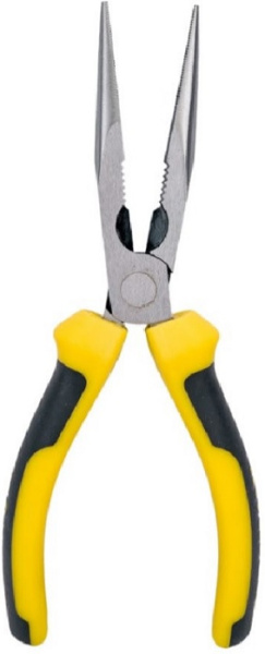 Изображение товара Профессиональные длинногубцы Inforce 06-18-07 для сложных работ