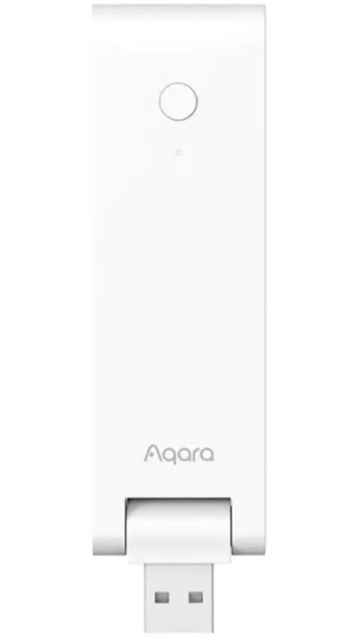 Центр Aqara Hub E1 HE1-G01 управления умным домом