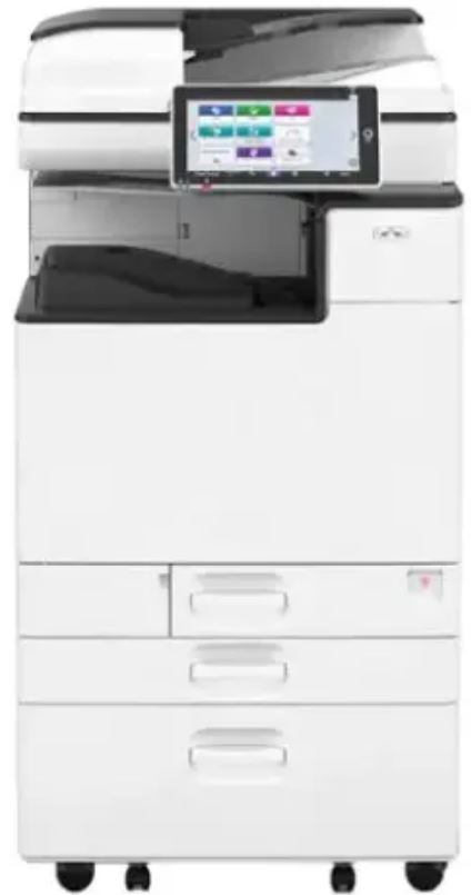 МФУ,Ricoh,IM 5000A