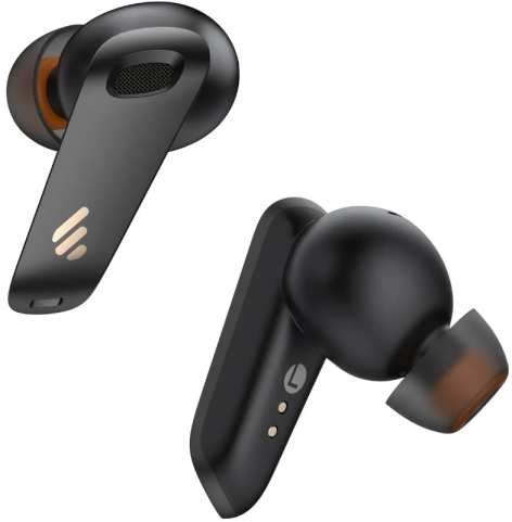 Изображение товара Наушники Edifier NEOBUDS S беспроводные Bluetooth с микрофоном и гибридным драйвером