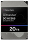 фото Жесткий диск 20TB SATA 6Gb/s Western Digital Ultrastar DC HC555 в Казани