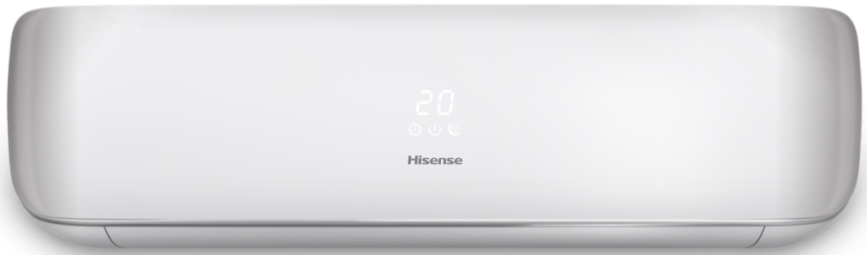 

Сплит-система Hisense AS-10UW4RVETG01 Premium Design (2023), AS-10UW4RVETG01