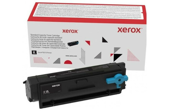 фото Картридж Xerox 006R04379