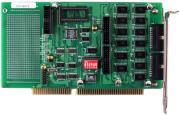 Изображение товара Плата ICP DAS DIO-64/3 CR