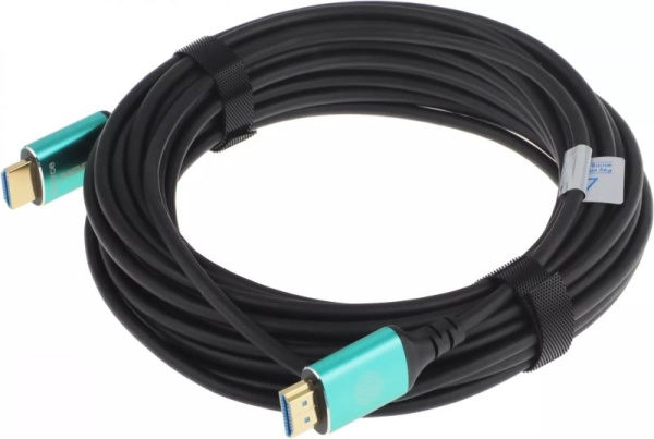 фото Кабель аудио-видео  Cactus CS-HDMI-AOC-2.1-10 в Самаре
