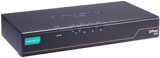 фото Преобразователь  MOXA UPort 1410-G2 в Уфе