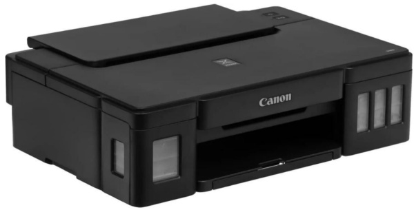 Изображение товара Цветной струйный принтер Canon Pixma G1010 для фотографий и документов