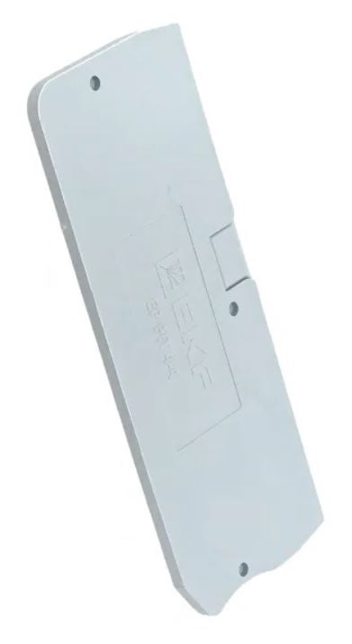 

Заглушка EKF EP-PIT-4-4 для 4 Push-in 4 вывода серая, EP-PIT-4-4