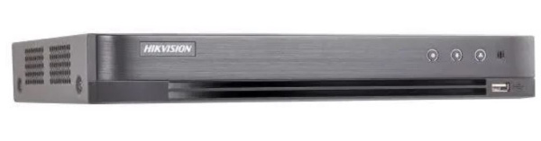 Изображение товара Видеорегистратор HIKVISION IDS-7204HUHI-M1/XT