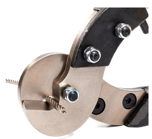 Изображение товара Тросорез КВТ 59941