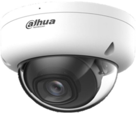 Изображение товара Видеокамера IP Dahua DH-IPC-D1E20P-A-0360B