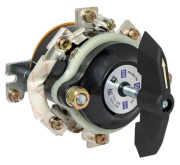 фото Переключатель пакетный EKF pp-3-100-3r