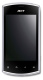 фото Коммуникатор  Acer Liquid Mini E310 Silver